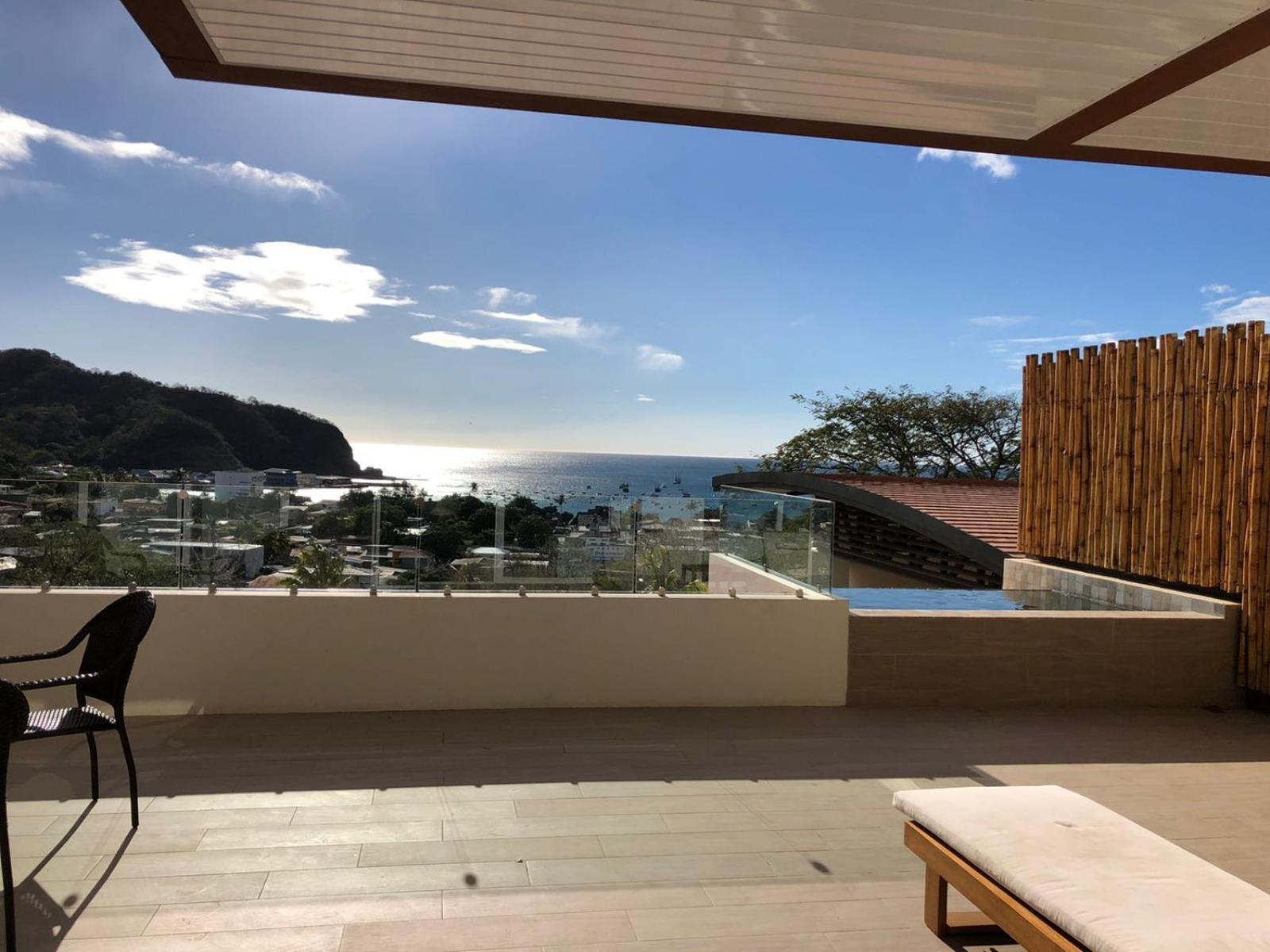 La Santa Maria Resort San Juan del Sur Εξωτερικό φωτογραφία